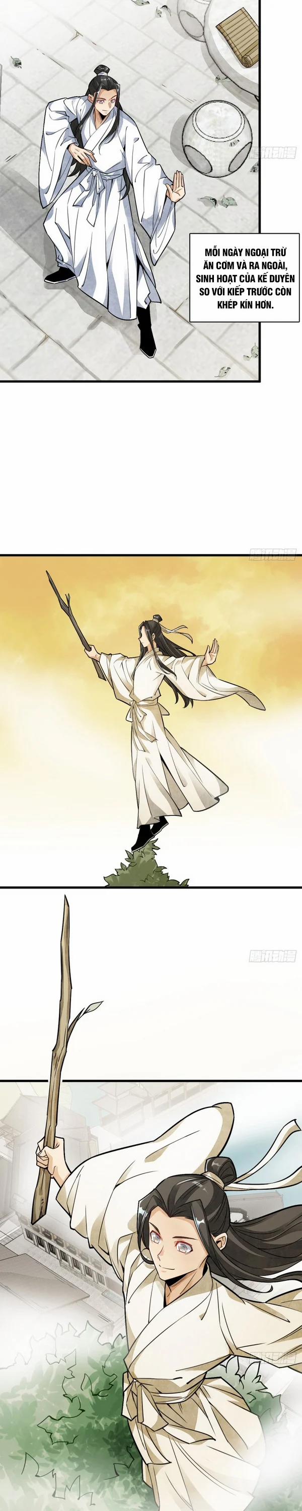 Lạn Kha Kỳ Duyên 16 trang 14