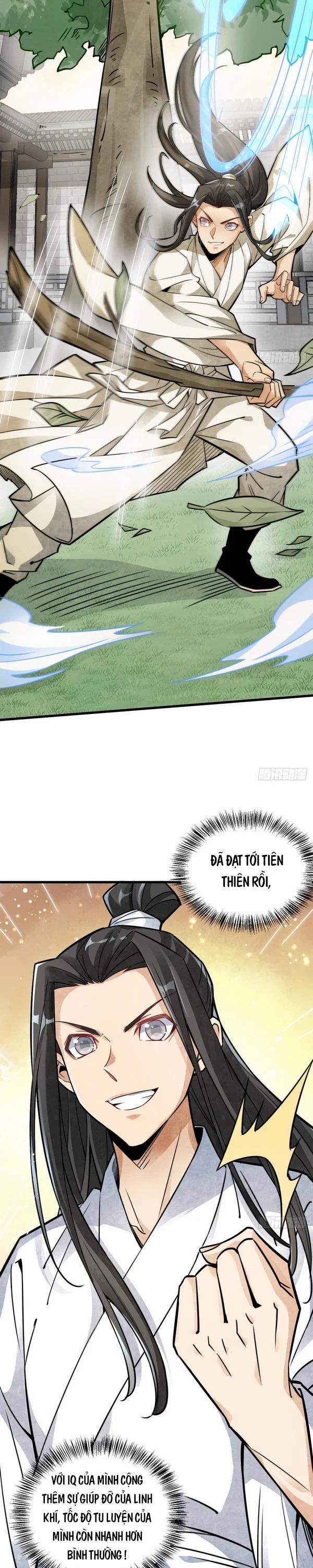 Lạn Kha Kỳ Duyên 16 trang 16