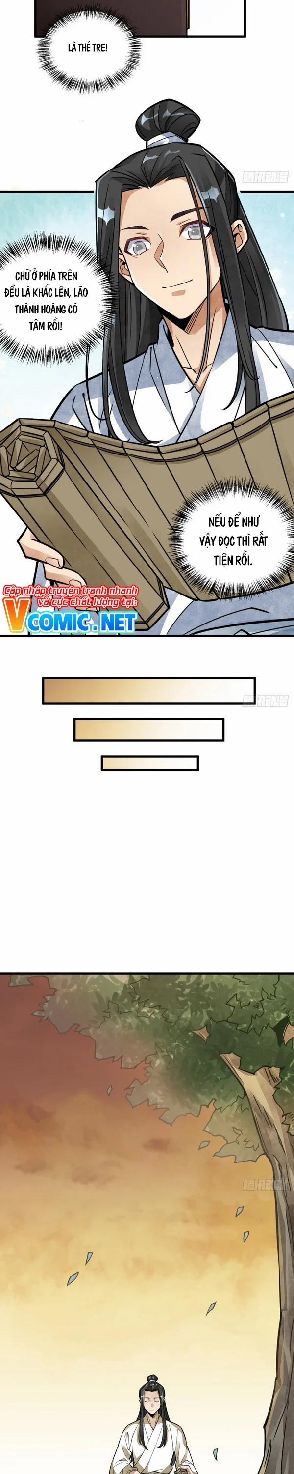 Lạn Kha Kỳ Duyên 16 trang 2