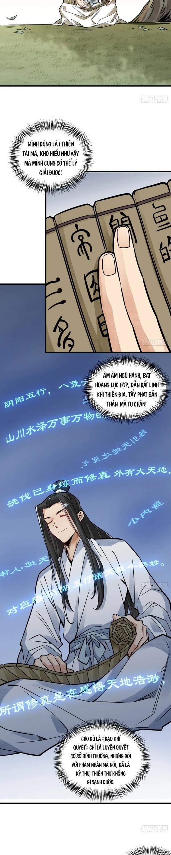 Lạn Kha Kỳ Duyên 16 trang 3