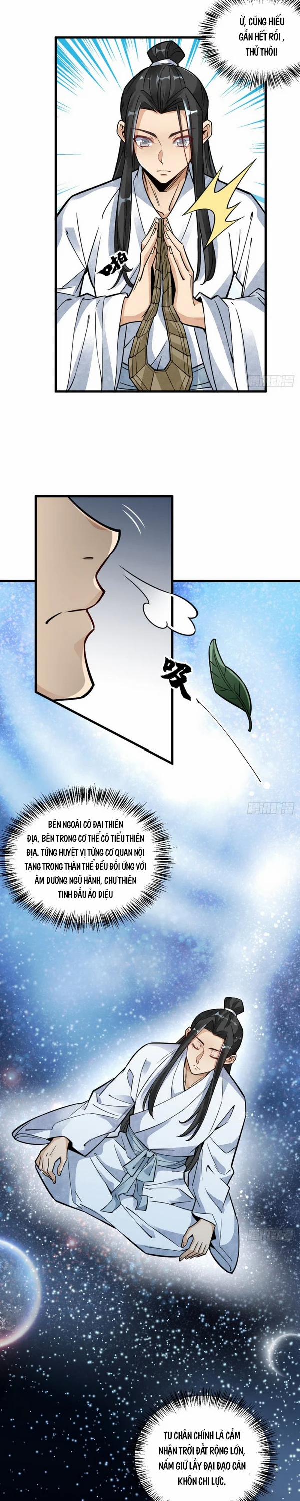 Lạn Kha Kỳ Duyên 16 trang 4