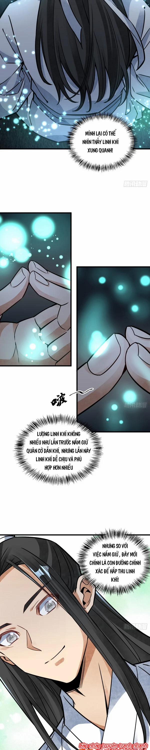 Lạn Kha Kỳ Duyên 16 trang 6