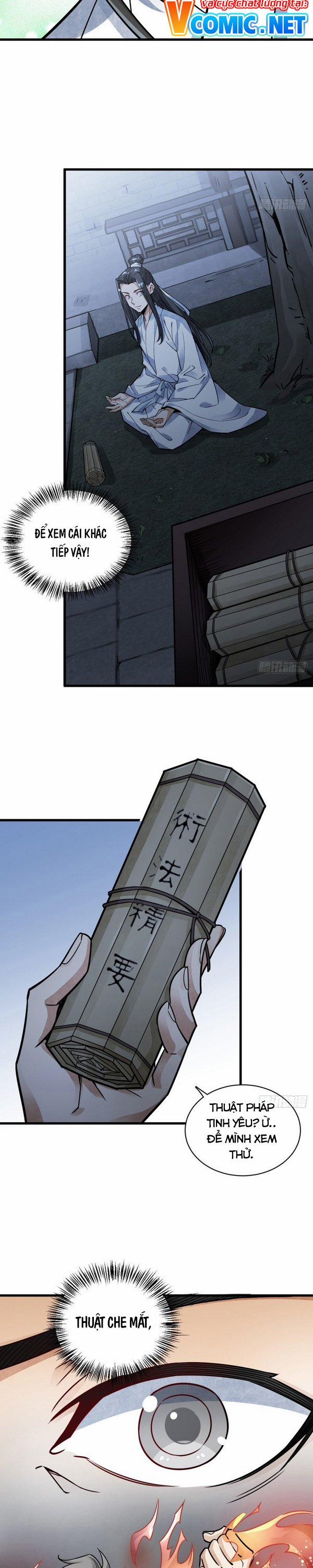 Lạn Kha Kỳ Duyên 16 trang 7