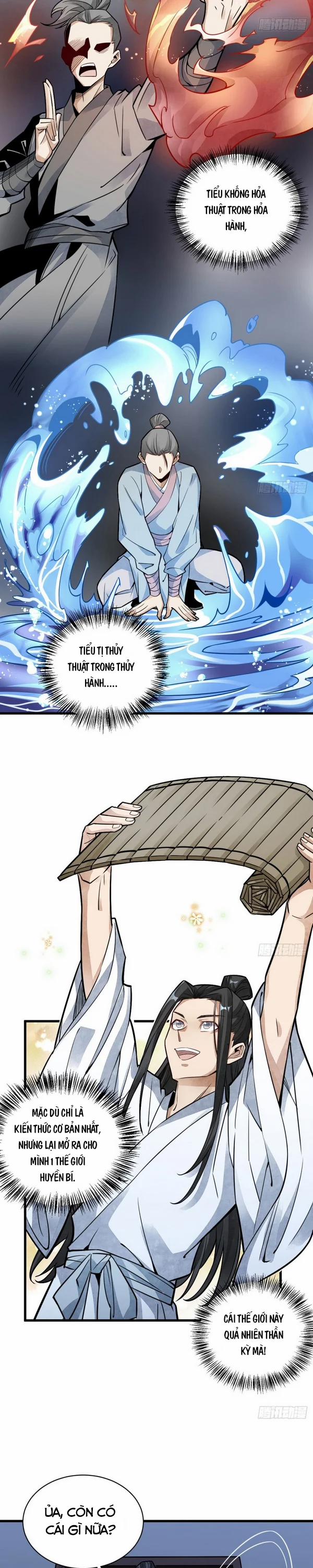 Lạn Kha Kỳ Duyên 16 trang 8