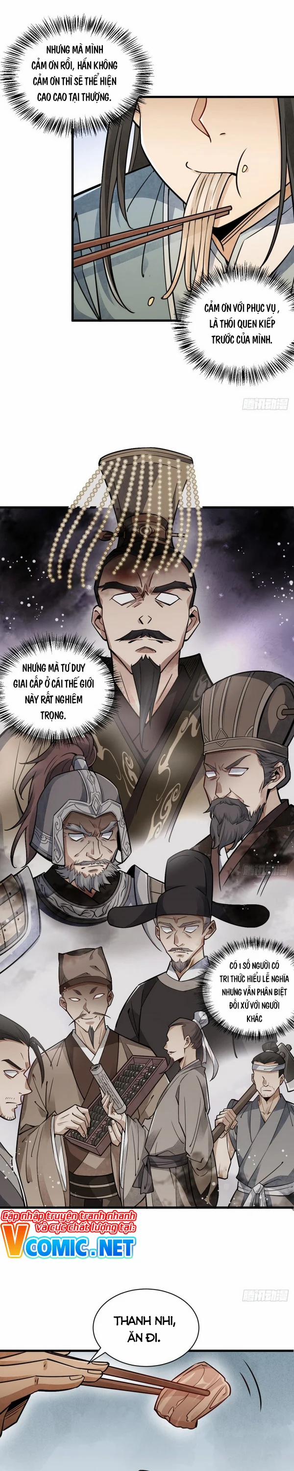 Lạn Kha Kỳ Duyên 17 trang 10