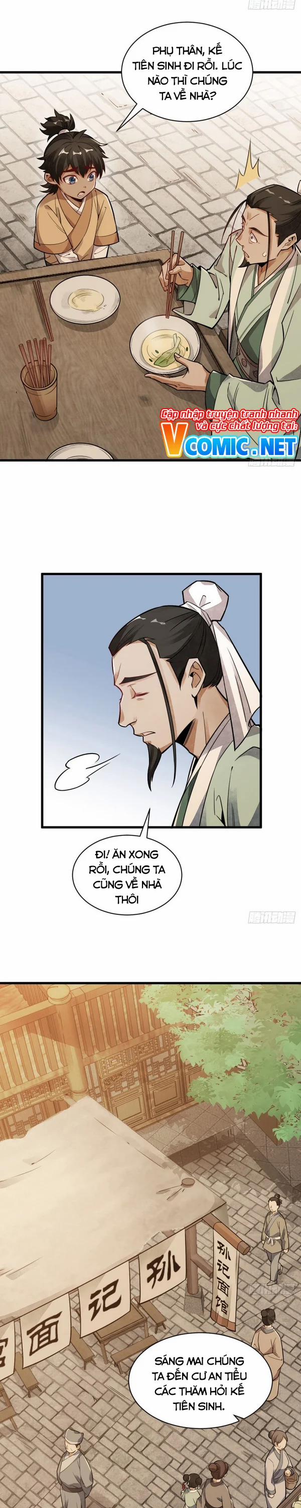 Lạn Kha Kỳ Duyên 17 trang 13