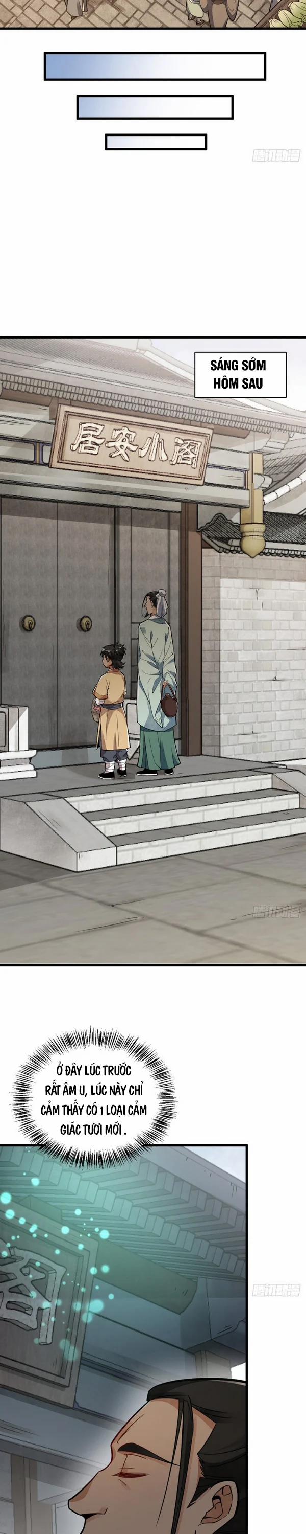 Lạn Kha Kỳ Duyên 17 trang 14