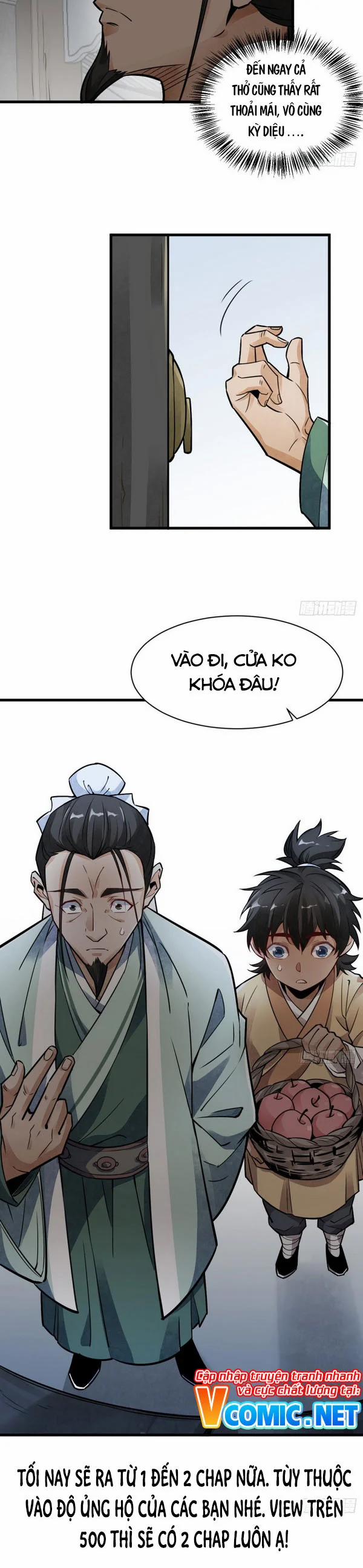 Lạn Kha Kỳ Duyên 17 trang 15