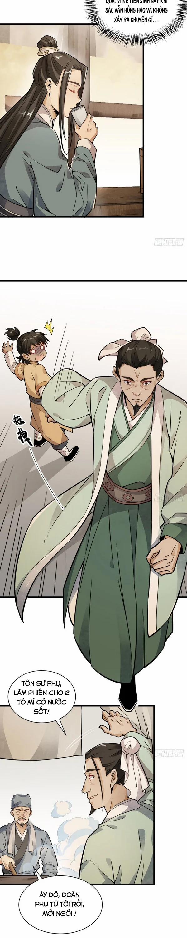 Lạn Kha Kỳ Duyên 17 trang 3