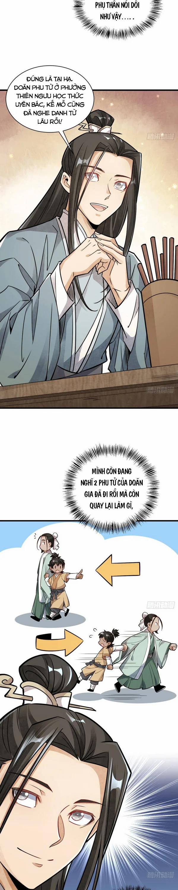 Lạn Kha Kỳ Duyên 17 trang 5