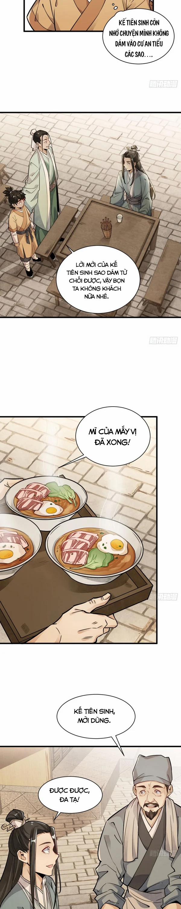 Lạn Kha Kỳ Duyên 17 trang 7