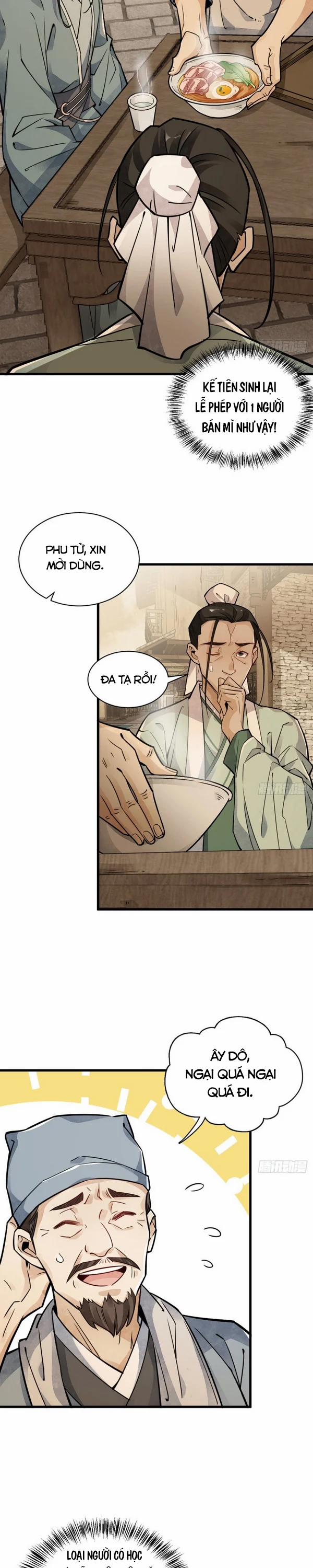 Lạn Kha Kỳ Duyên 17 trang 8