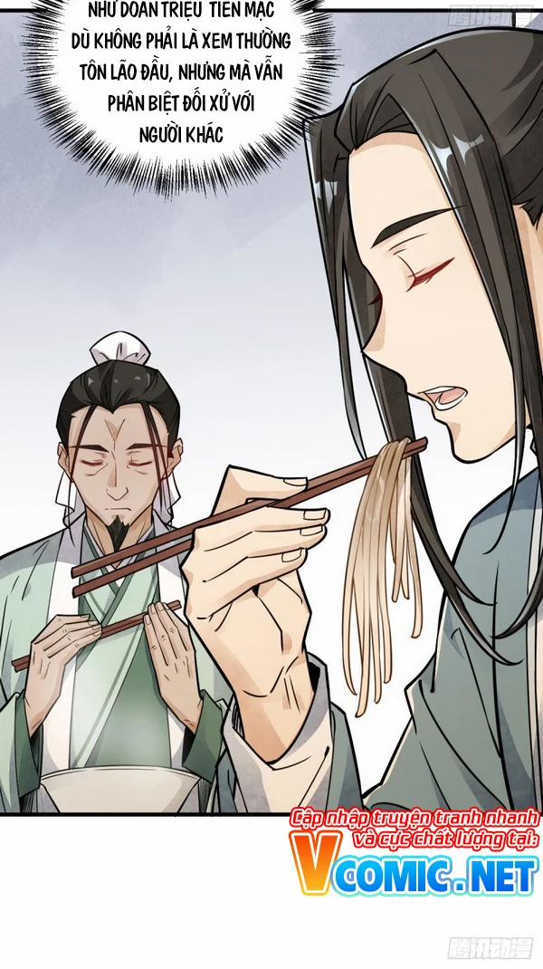 Lạn Kha Kỳ Duyên 17 trang 9