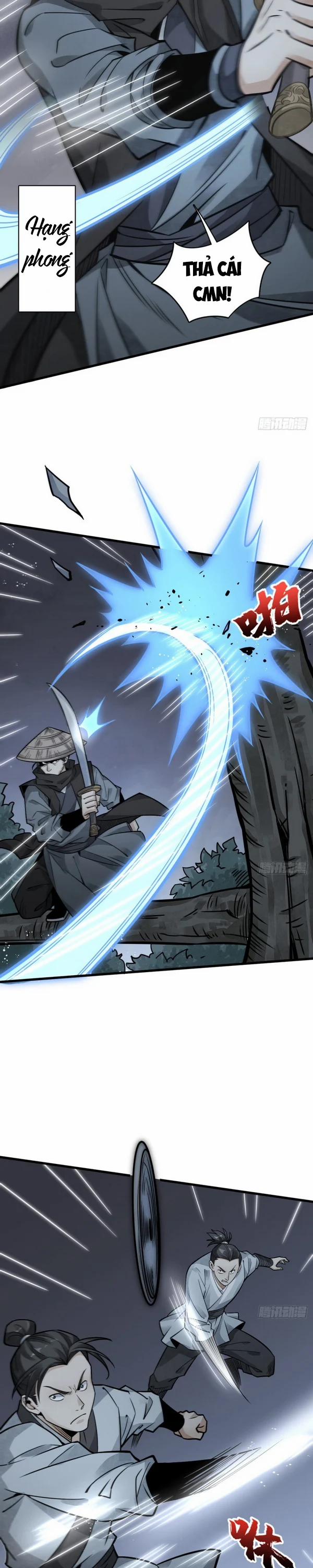 Lạn Kha Kỳ Duyên 18 trang 10