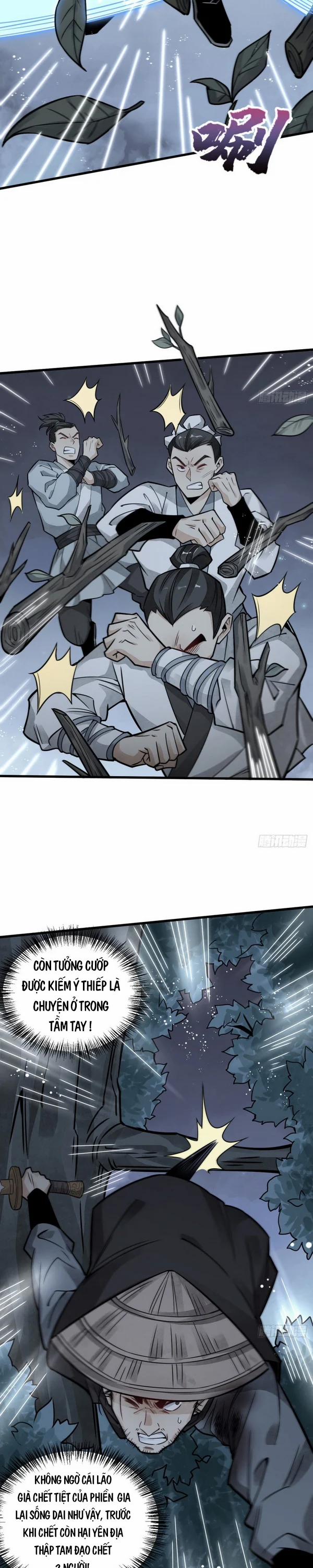 Lạn Kha Kỳ Duyên 18 trang 12