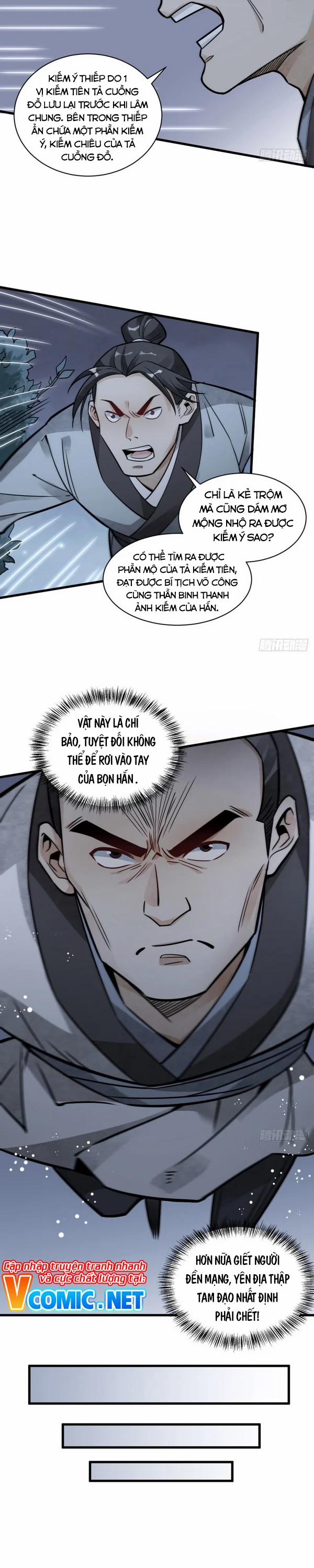 Lạn Kha Kỳ Duyên 18 trang 14