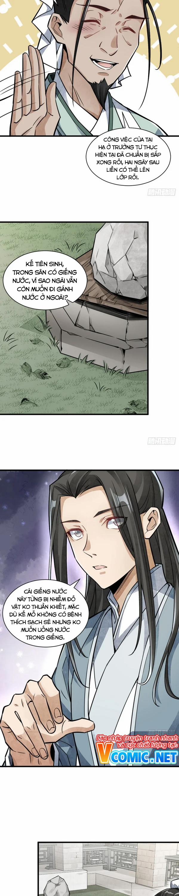 Lạn Kha Kỳ Duyên 18 trang 2