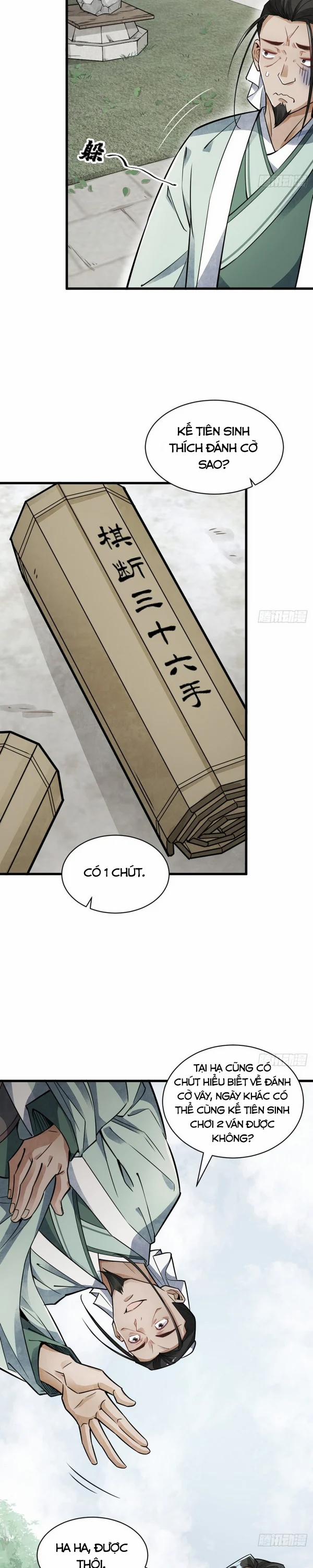 Lạn Kha Kỳ Duyên 18 trang 3