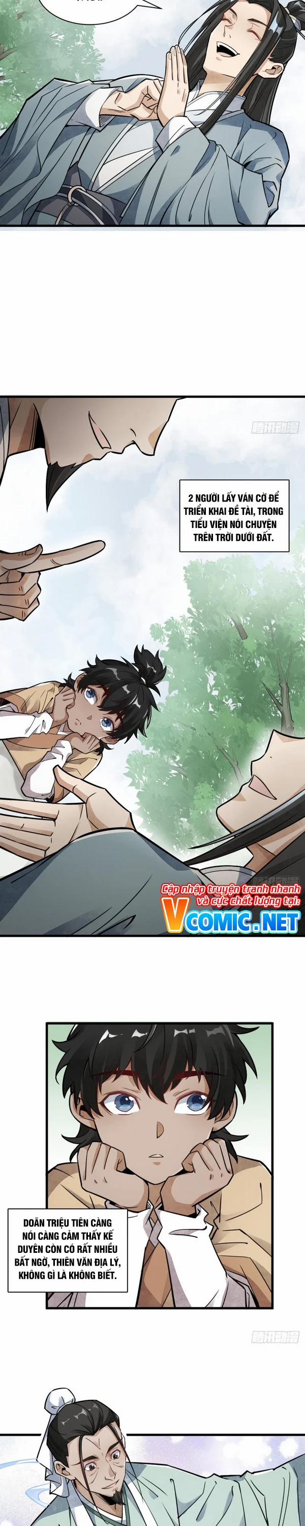 Lạn Kha Kỳ Duyên 18 trang 4