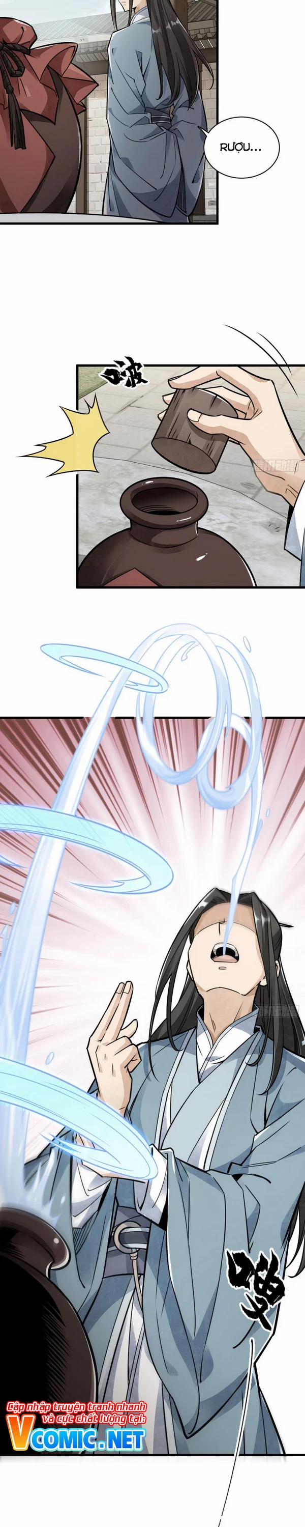 Lạn Kha Kỳ Duyên 18 trang 6