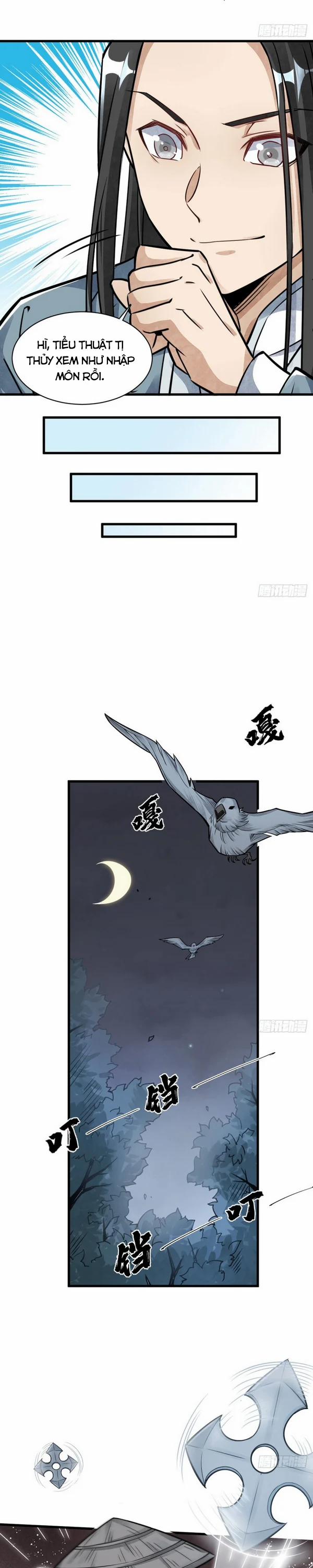 Lạn Kha Kỳ Duyên 18 trang 7