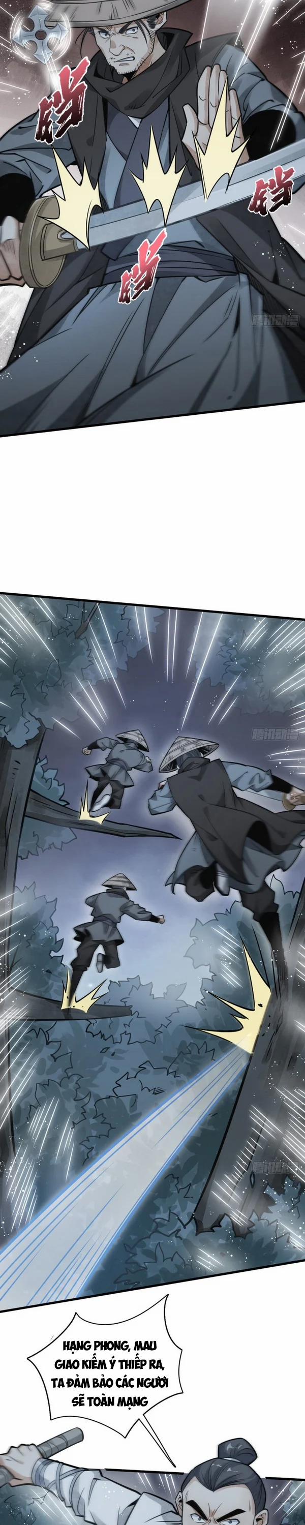 Lạn Kha Kỳ Duyên 18 trang 8