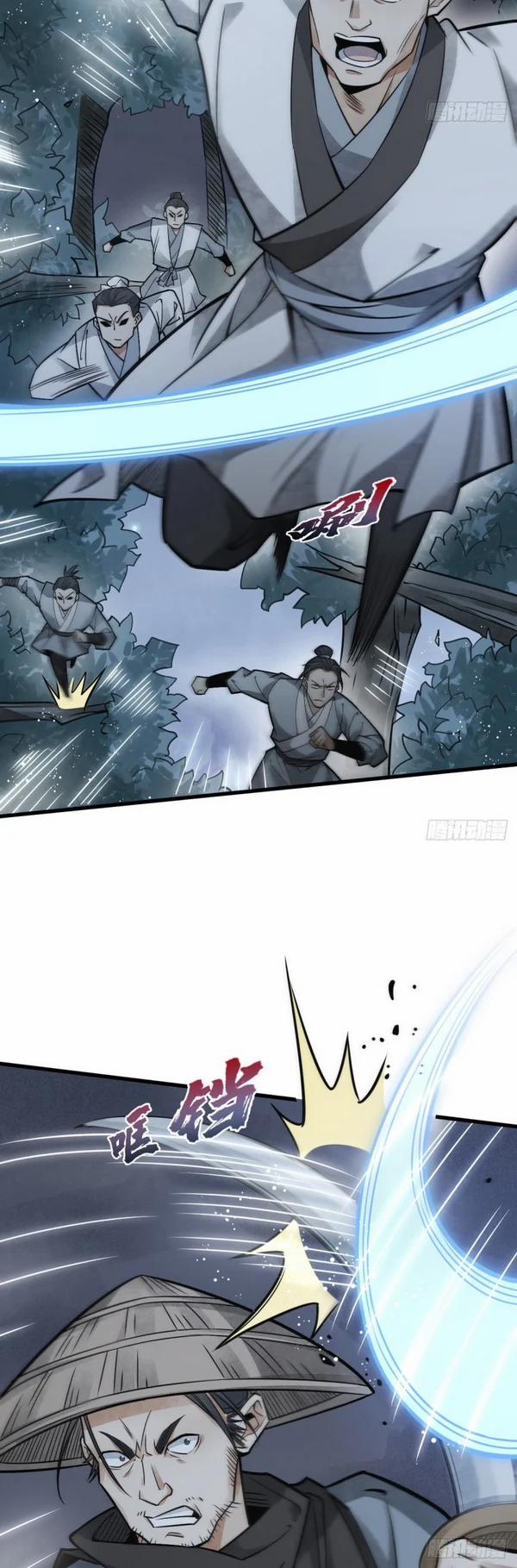 Lạn Kha Kỳ Duyên 18 trang 9