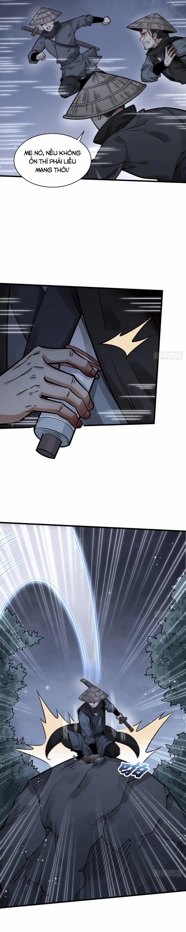 Lạn Kha Kỳ Duyên 19 trang 1