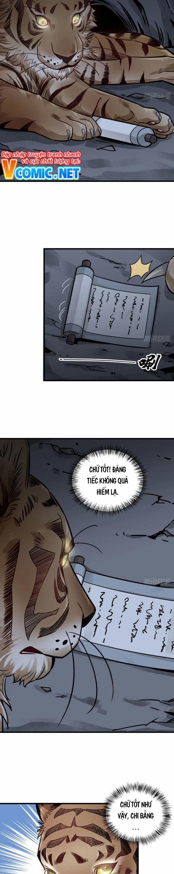 Lạn Kha Kỳ Duyên 19 trang 11