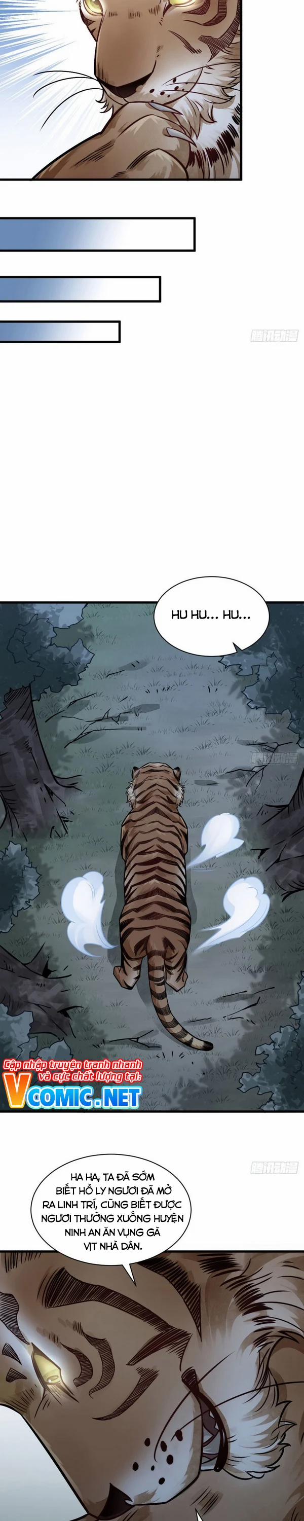 Lạn Kha Kỳ Duyên 19 trang 12