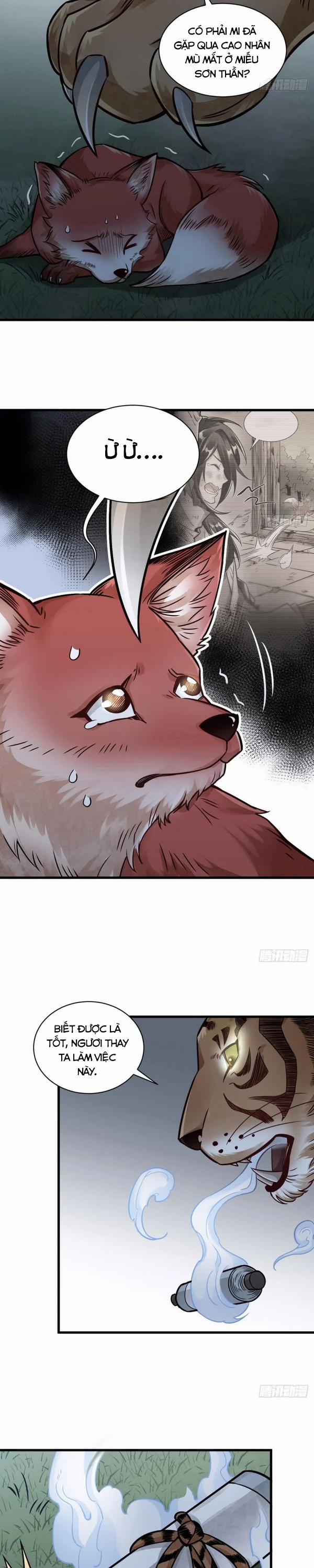 Lạn Kha Kỳ Duyên 19 trang 13