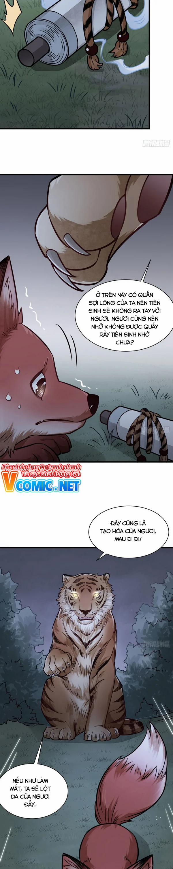 Lạn Kha Kỳ Duyên 19 trang 14