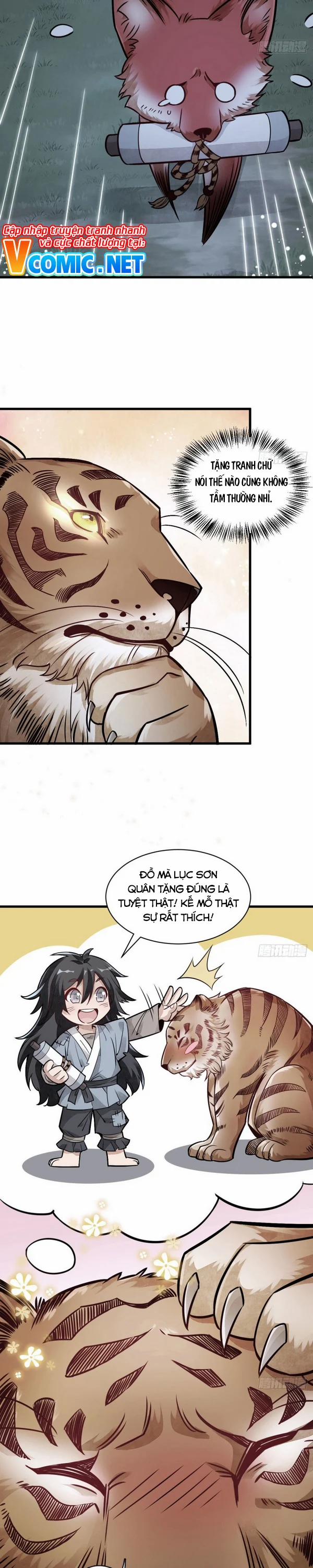 Lạn Kha Kỳ Duyên 19 trang 15