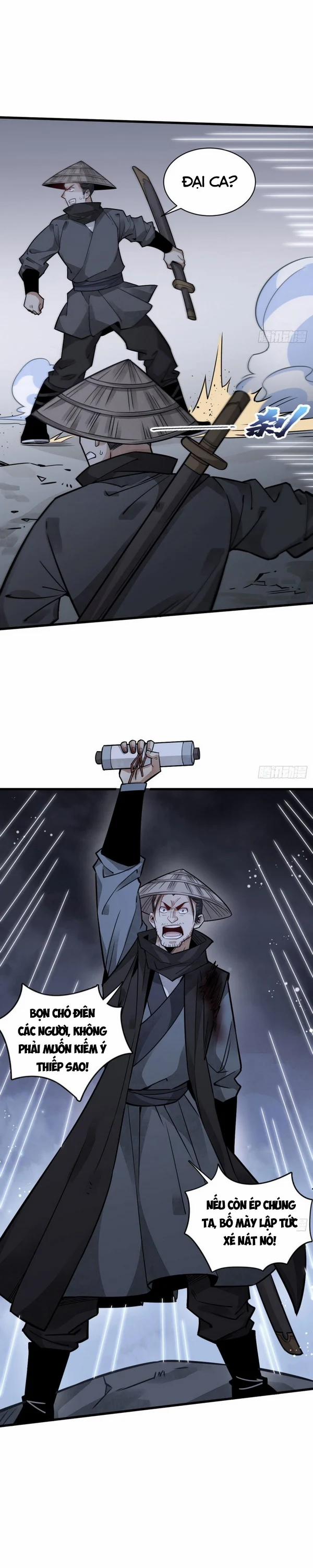 Lạn Kha Kỳ Duyên 19 trang 2