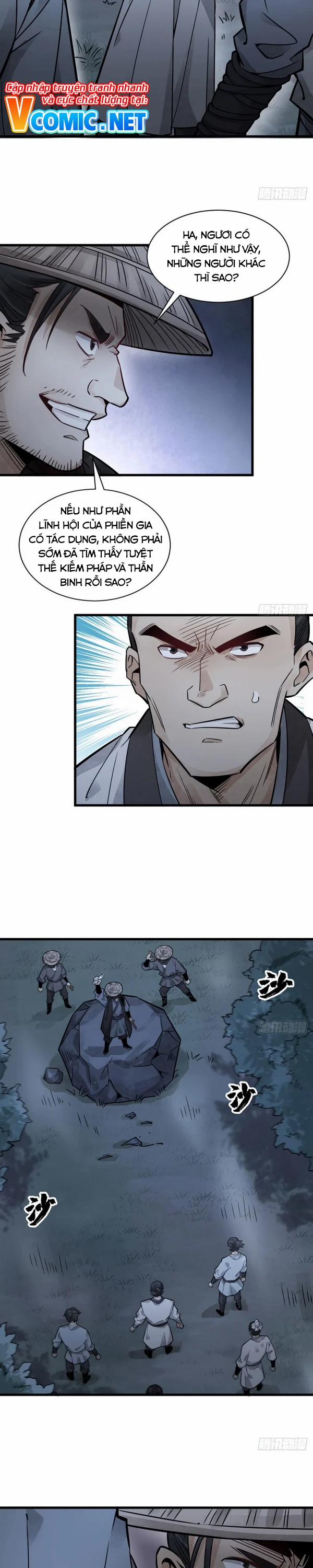 Lạn Kha Kỳ Duyên 19 trang 4