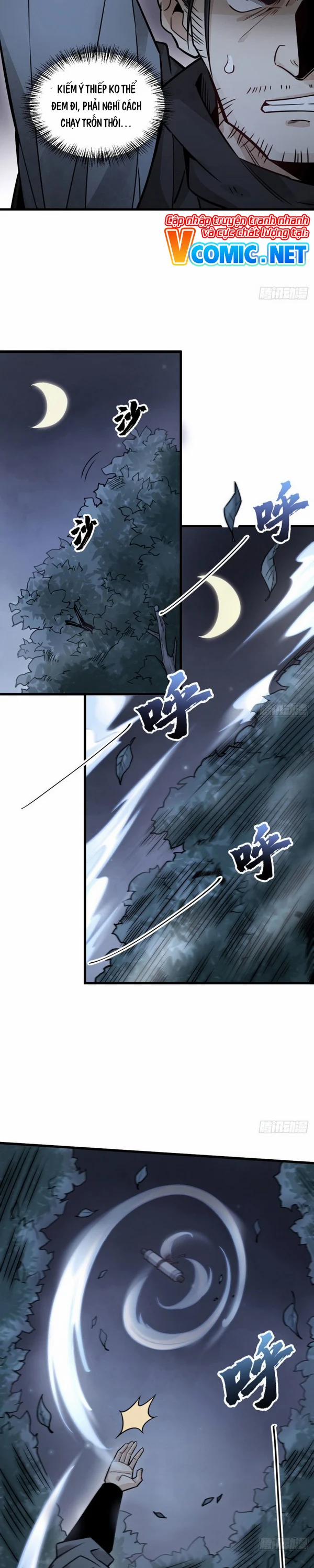 Lạn Kha Kỳ Duyên 19 trang 5