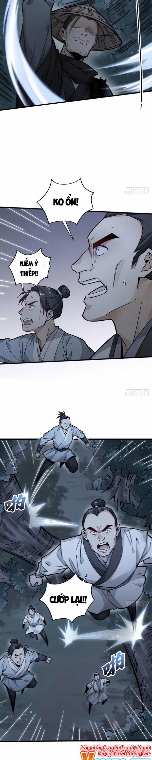 Lạn Kha Kỳ Duyên 19 trang 6