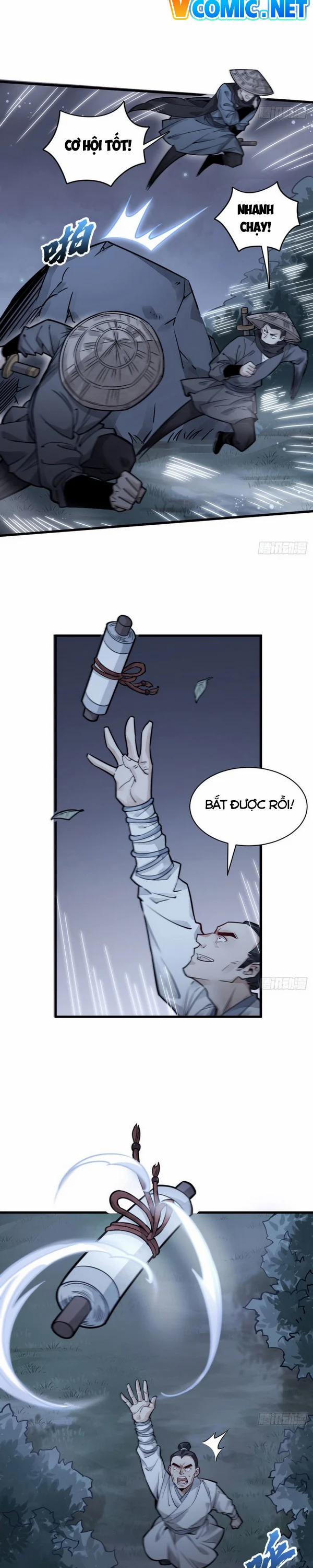 Lạn Kha Kỳ Duyên 19 trang 7