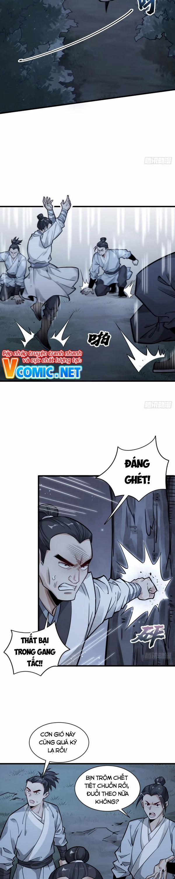 Lạn Kha Kỳ Duyên 19 trang 8