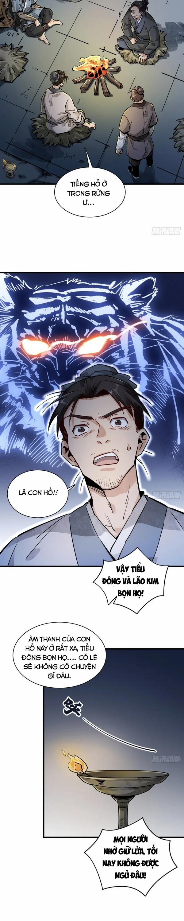 Lạn Kha Kỳ Duyên 2 trang 10