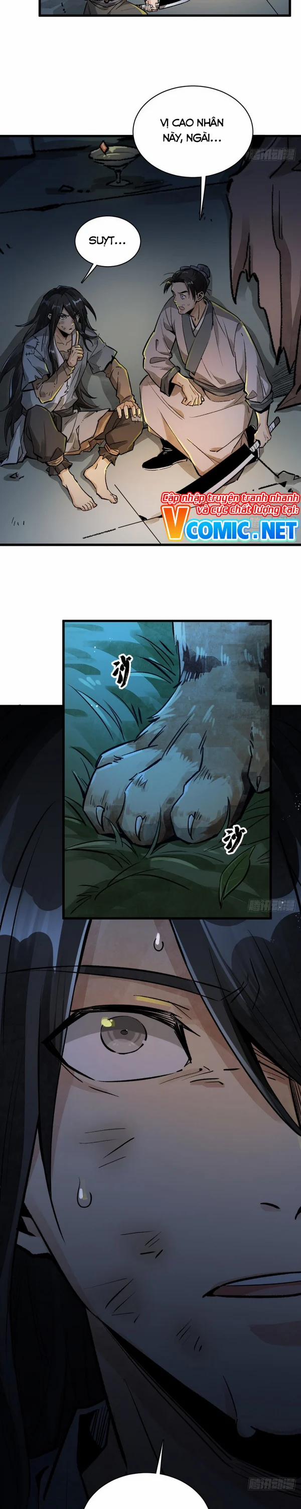 Lạn Kha Kỳ Duyên 2 trang 23