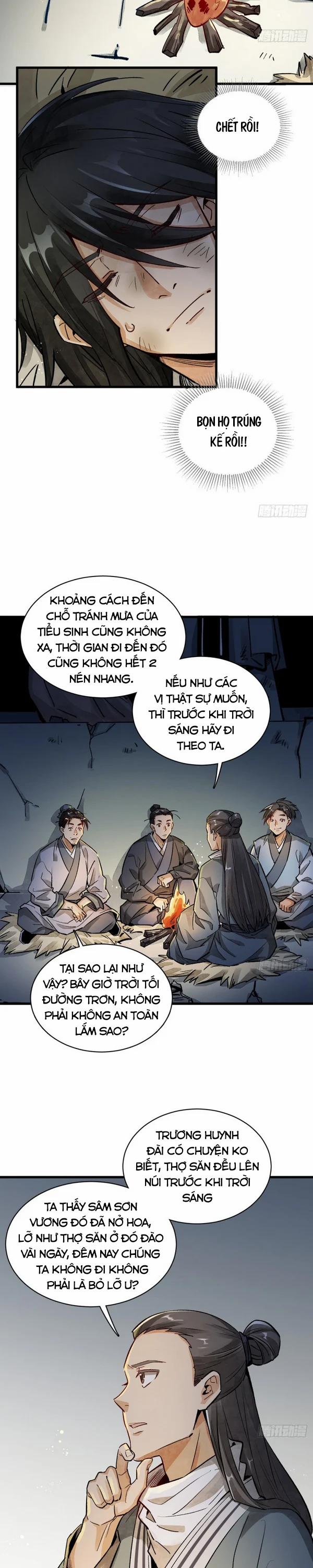 Lạn Kha Kỳ Duyên 2 trang 3