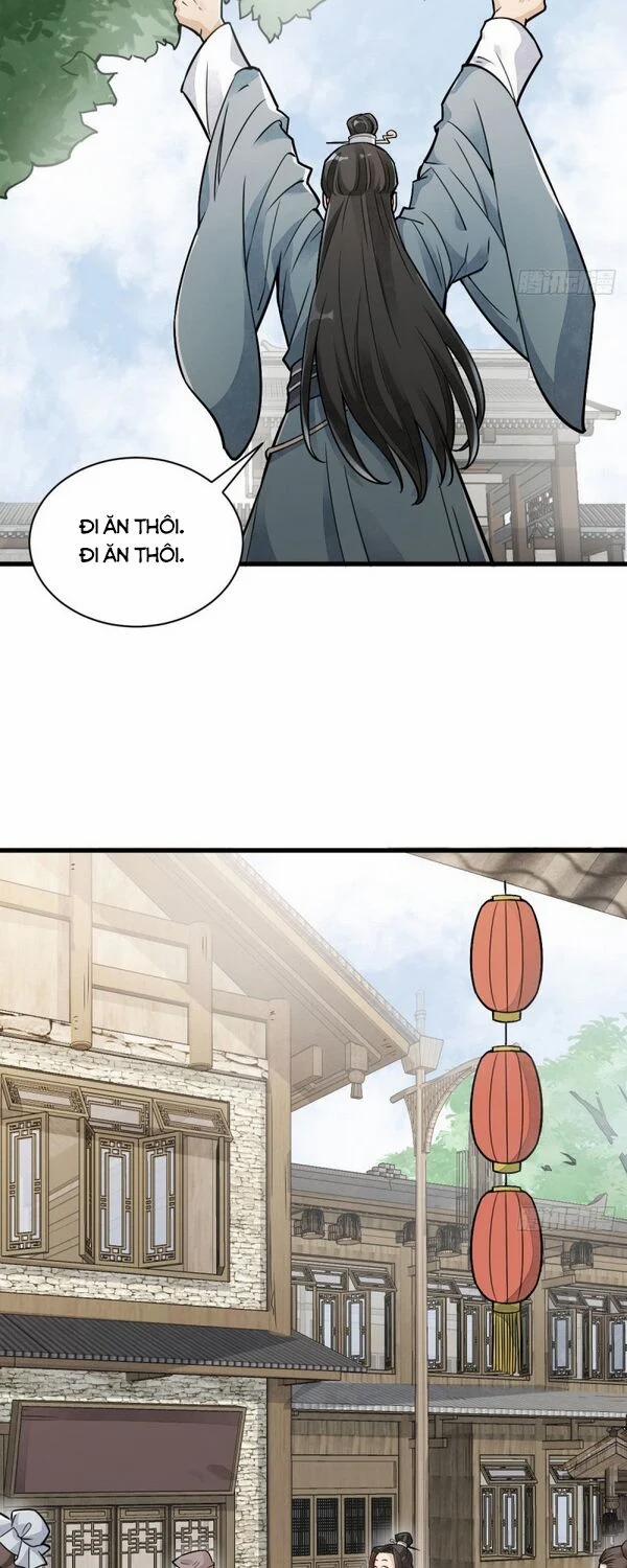 Lạn Kha Kỳ Duyên 20 trang 1