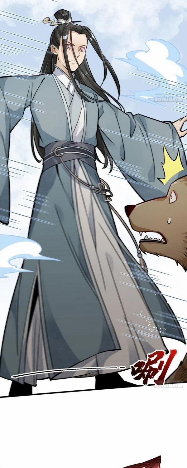 Lạn Kha Kỳ Duyên 20 trang 12