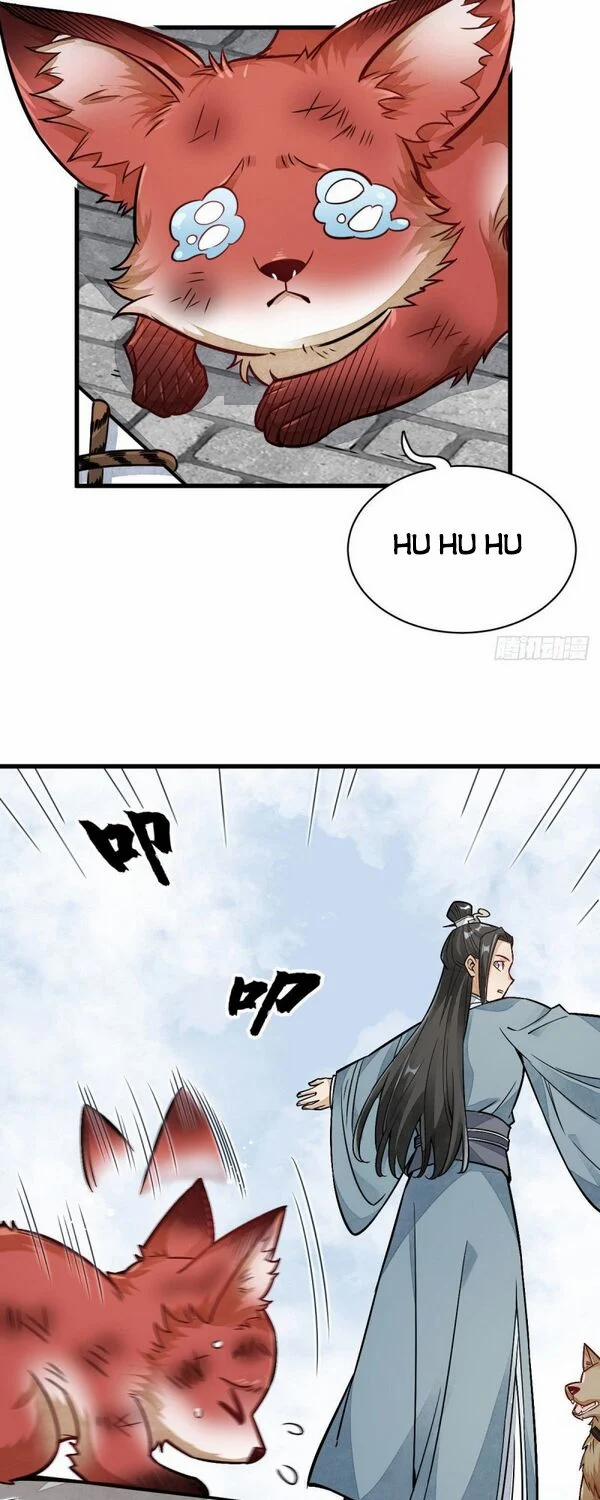 Lạn Kha Kỳ Duyên 20 trang 13