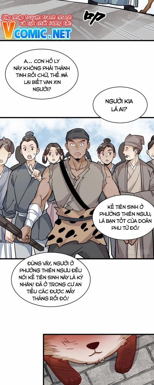 Lạn Kha Kỳ Duyên 20 trang 14