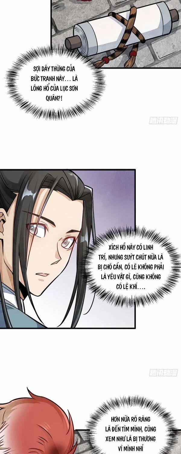 Lạn Kha Kỳ Duyên 20 trang 15