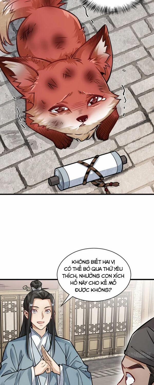 Lạn Kha Kỳ Duyên 20 trang 16