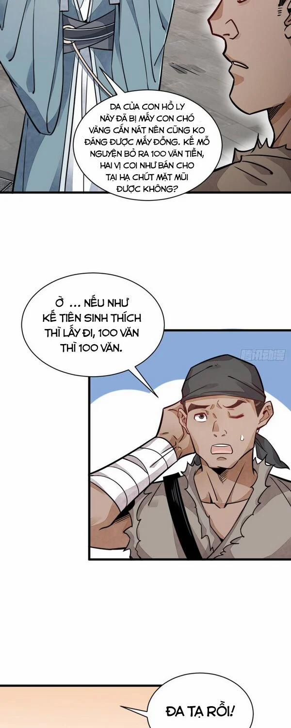 Lạn Kha Kỳ Duyên 20 trang 17