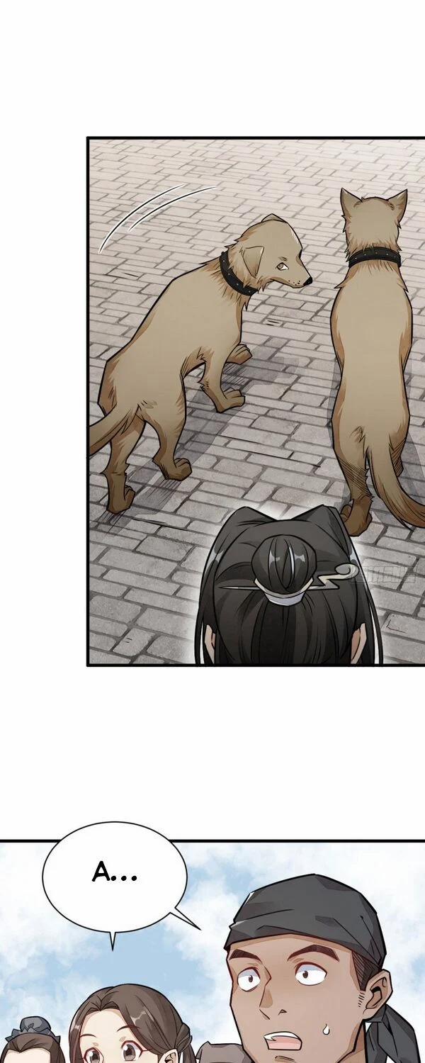 Lạn Kha Kỳ Duyên 20 trang 19